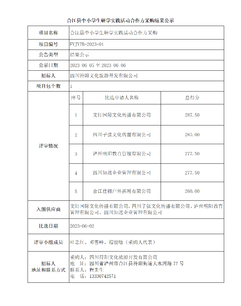 合江县中小学生研学实践活动合作方采购结果公示_01.png